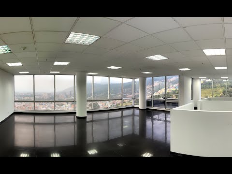 Oficinas y Consultorios, Alquiler, Bogotá - $5.707.600