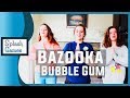 Camp Song Bazooka Bubble Gum