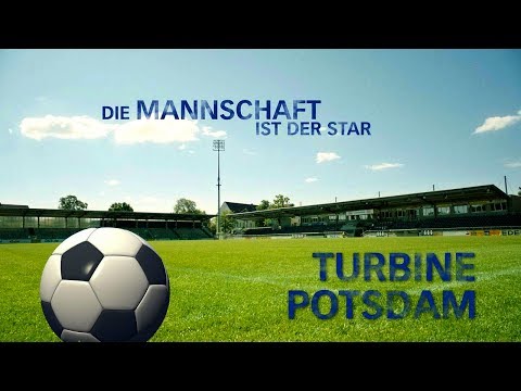 Die Mannschaft ist der Star – Turbine Potsdam