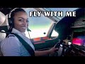 COME FLY WITH ME | Pilatus PC-12: Aviation | Rego’s Corner | #RegoDise