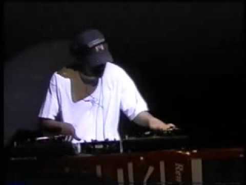 DJ TAKADA (showcase)