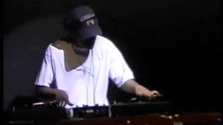 DJ TAKADA (showcase)
