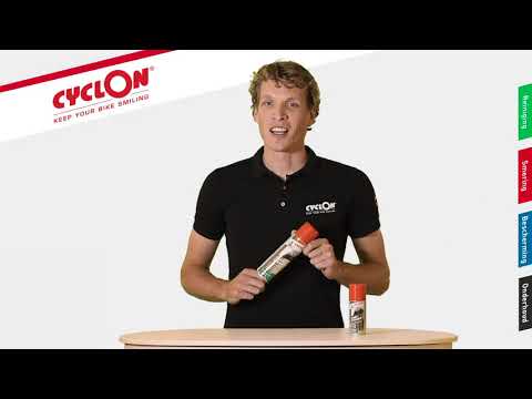 CyclOn Foam Cleaner Schuimreiniger