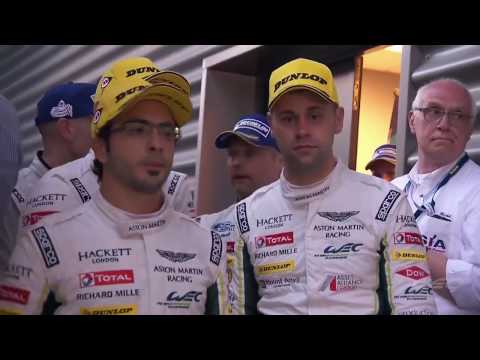 FULL RACE | 2016 6 Hours of Spa-Francorchamps Part 7 | FIA WEC