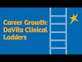 DaVita Clinical Ladders