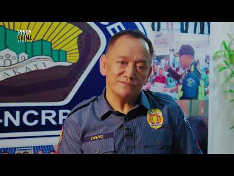 Jhayan Panay, pangunahing suspek sa pagpatay sa isang babae sa Makati Pinoy Crime Stories