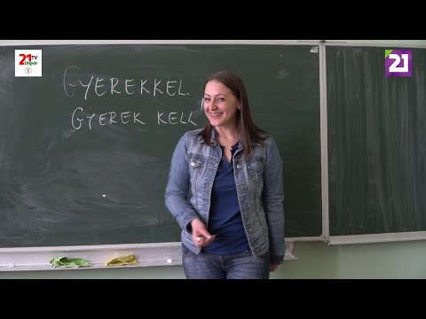 TV21 UNGVÁR - GYEREKKEL.GYEREK KELL! 36.ADÁS - BEST OF 01 (2020.05.23.)