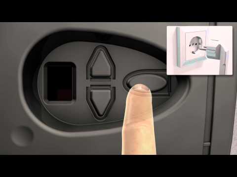 Tormatic Neue Antriebe - Funklöschen