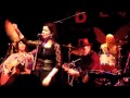 10,000 Maniacs - My Sister Rose - House of Blues - April 16, 2011