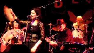10,000 Maniacs - My Sister Rose - House of Blues - April 16, 2011