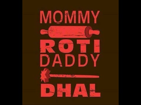 Bay Lay Roti - Terry Gajraj Guyana Baboo - Chutney Soca