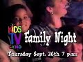 Sesame Street Live Presents Let S Be Friends Commercial
