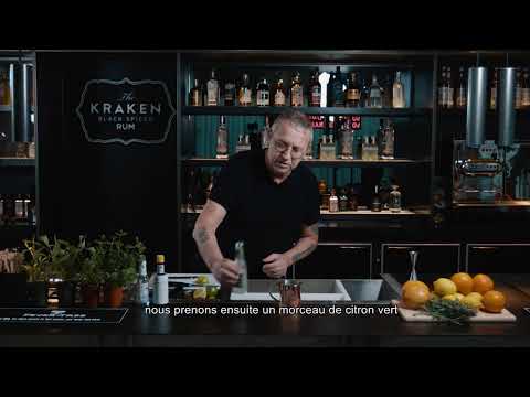 Jet Cocktail Academy - Moscow Mule