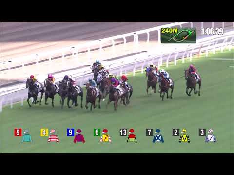 23/5/2021 (698) Gracylove - C Schofield