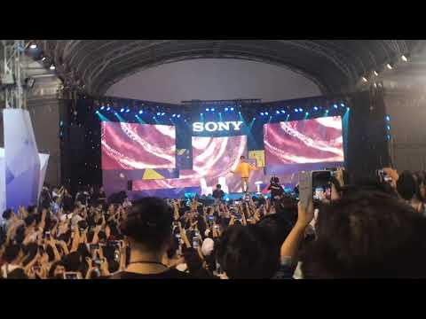 SonyShow-Đố em biết anh đang nghĩ gì Đen Vâu