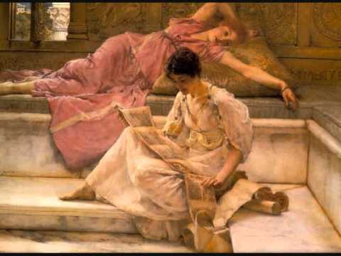 Ottorino Respighi: Berceuse (P. 38) (1902)