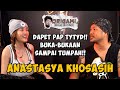 ANASTASYA KHOSASIH GET TYTYD PAP OPEN UP WITH HENDRIC SHINIGAMI ORIGAMI 1
