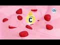 ANYAR Frisian Flag Kental Manis Korean Strawberry Sumber Vitamin C KoreanStrawberry