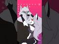Loona Roxy Bloop Death Wolf Loona Deathwolf Roxy