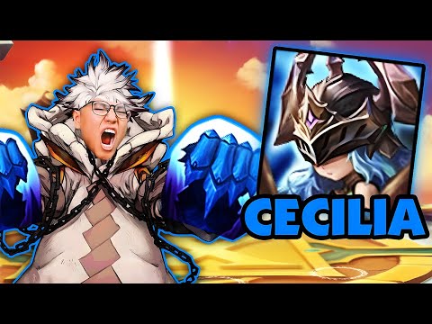 My New Free Fusion 5* DOMINATED High Rank RTA!?!