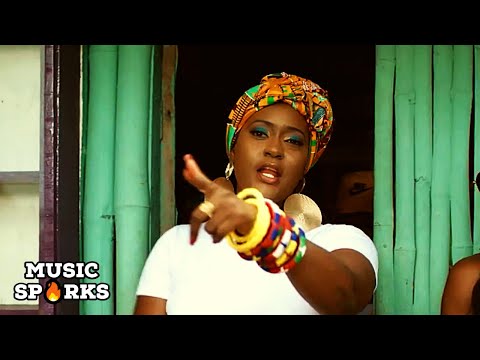 Tasha (Swadu) ft Juhwiz - KORLAY 📽 | Sierra Leone Music Video 2019 / 2021 🇸🇱🇳🇬 | Music Sparks