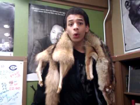 Tobacco Rap by Chase ft. Chris