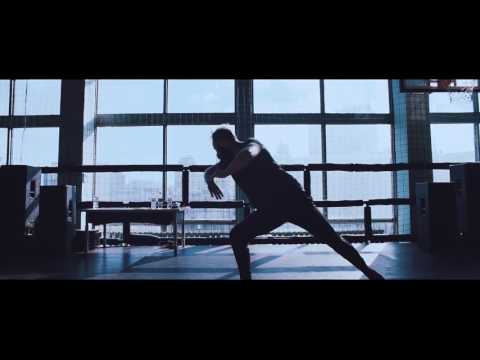 Yasmine Hamdan - Hal  • Choreography Vasya Kozar • ATMOSPHERE DANCE CAMP • SUMMER 2017