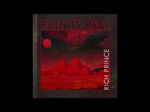 Pain Is Real (Radio edit) Prod, by DJ CHOPPALOT