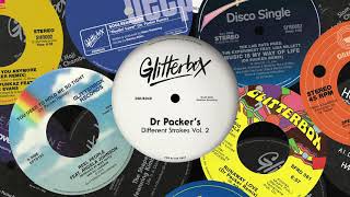 Hardsoul - Back Together (feat. Ron Carroll) [Dr Packer Extended Remix]