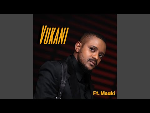 Kabza De Small - Vukani (Official Audio) feat. Msaki