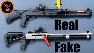 $450 Panzer M4 vs $2,000 Benelli M4: Is The CHEAP Clone Worth It