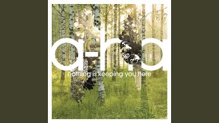 Nothing Is Keeping You Here (UK Radio Edit)