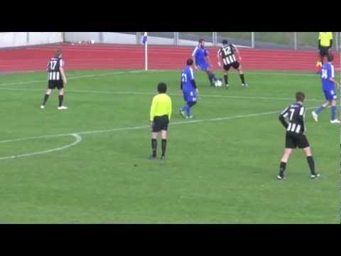 Kalhäll-Sollentuna, 0-4, Fotbollsmatch