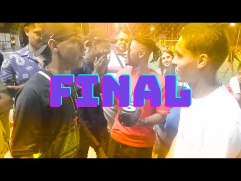 (GRANDE FINAL🔥) Lcria x Slowmc - GRANDE FINAL | BDAMPLA #2