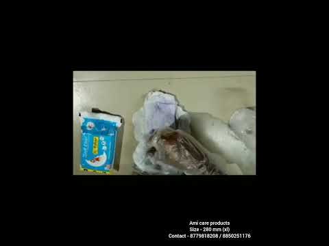 Sanitary Pad