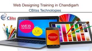 Web Designing Training in Chandigarh