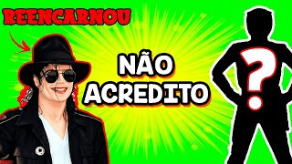 REVELAES ABSURDAS DO JOO KLEBER #2