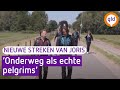 Nieuwe streken van Joris 5 september 2019