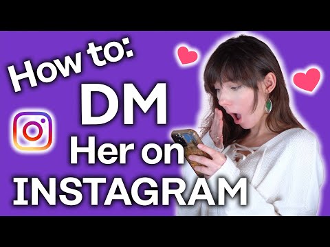 How to DM a Girl on Instagram [Top 5 Tips!]