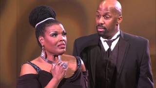 Angela Brown and Friends