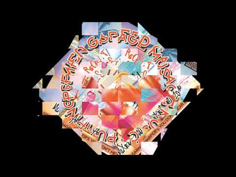 ROCKY T - PUMPING SPEED GARAGE MUSIC MIX 2018