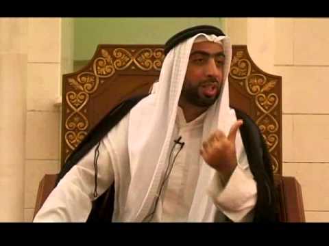 ⁣دين العدل العالمي- الميرزا عبد الله أبل