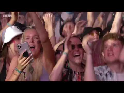 Disclosure - Live at Reading 2021 (Full set)