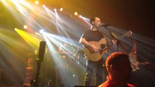 O.A.R. - City On Down (Live at Eagles Ballroom - Milwaukee WI 2/10/2012)