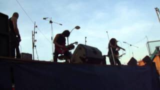 Medusa - Greedy Rome (Cover de White Skull).MP4