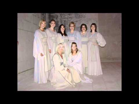 Klapa Luka Rijeka   Vozila se po moru galija