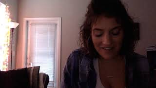 Dear Theodosia - Sara Bareilles version