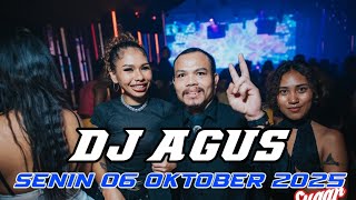 Download lagu DJ AGUS TERBARU SENIN 06 OKTOBER 2025 FULL BASS || ATHENA BANJARMASIN mp3