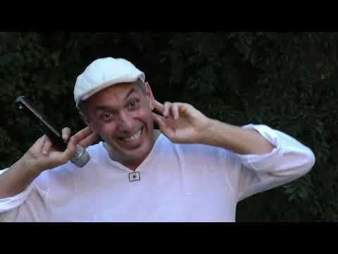 HK et les SALTINBANKS est en concert pour le Collectif Anti Carrière de Mazaugues!