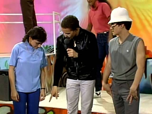 Graffiti Rock 30th Anniversary Kickstarter preview clip